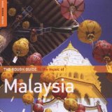Various - Rough Guide To Malaysia - Kliknutím na obrázok zatvorte